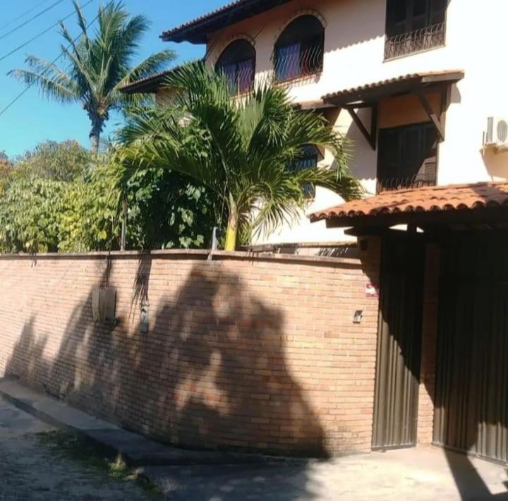 Noah De Coco Hotel Pousada Paracuru Esterno foto