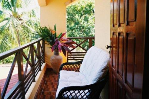 Noah De Coco Hotel Pousada Paracuru Esterno foto