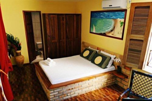 Noah De Coco Hotel Pousada Paracuru Esterno foto