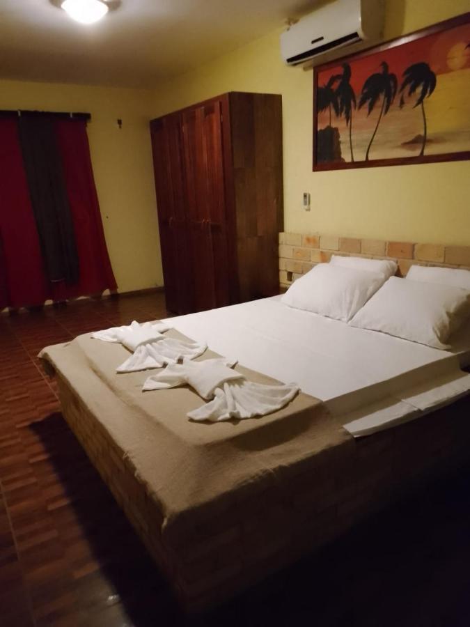 Noah De Coco Hotel Pousada Paracuru Esterno foto